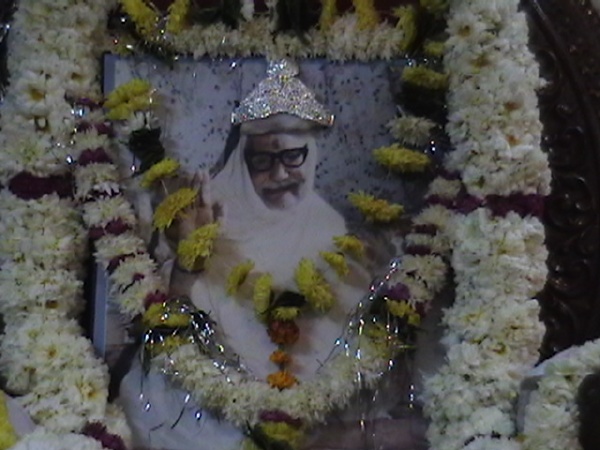 Mukutdhari SajaleleNanamaharaj, Dec 23, 2007
