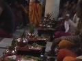 Samuhik SatyanarayanPuja, 125 seats were arranged, Dec 24, 2007